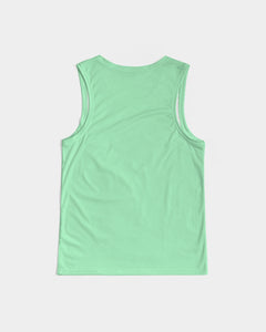 The Get Down Tank Top Men's Sports Tank