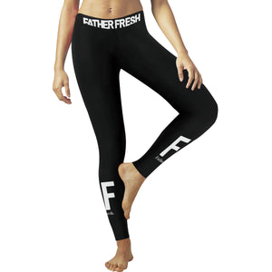 FF Minimalist Low Rise Leggings (Invisible Stitch)