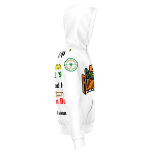 Deidre's Hoodie