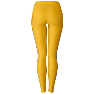 Vanaya Custom Leggings