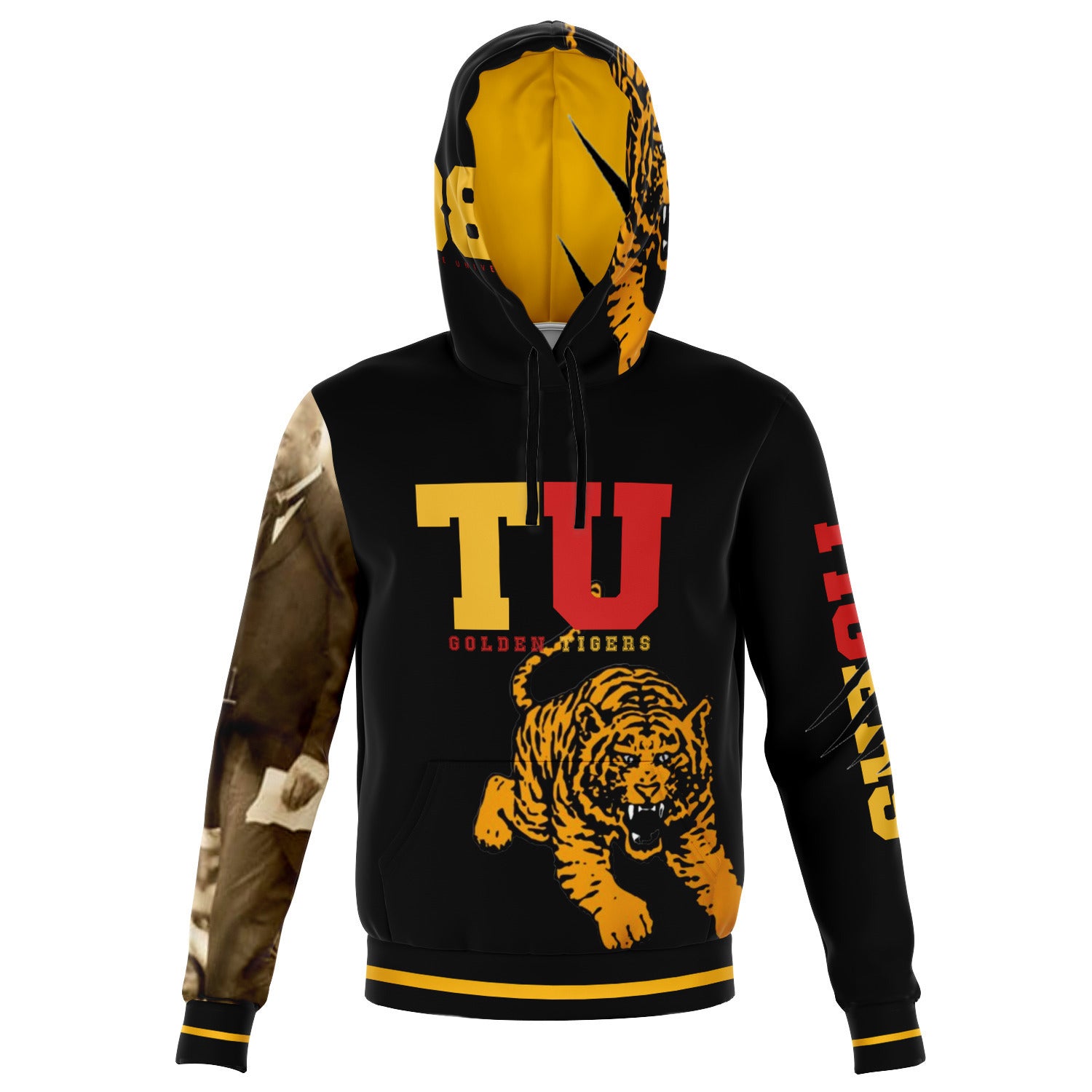 Tuskegee Hoodie