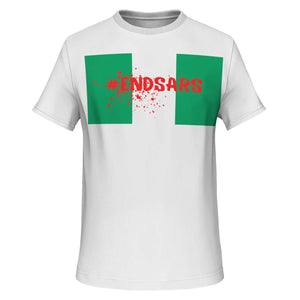 End SARS T-Shirt