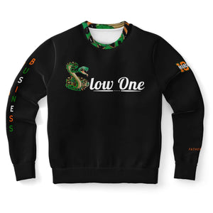 Slow One Sweatshirt