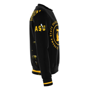 ASU Marching Band Sweatshirt