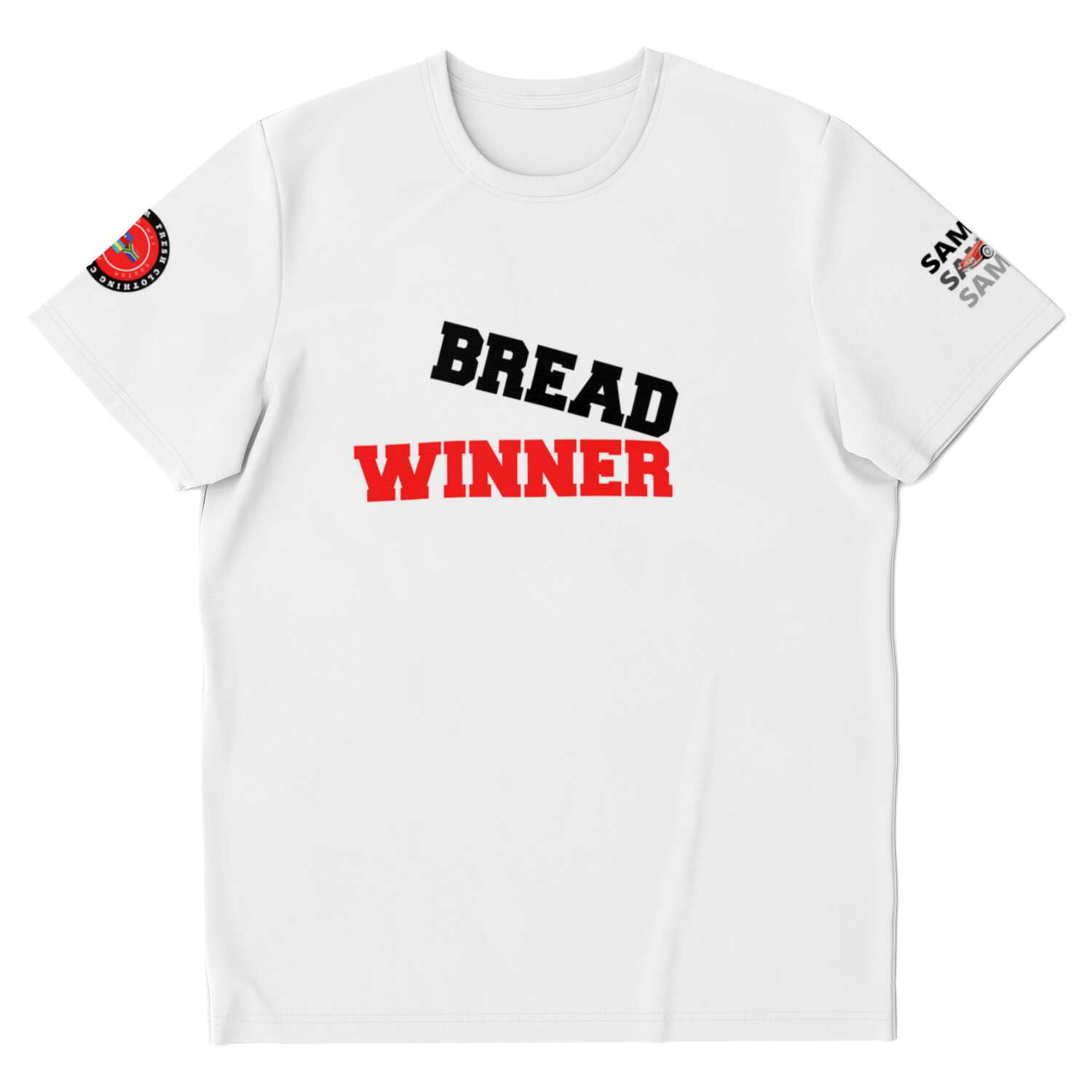 Bread Winners Tee