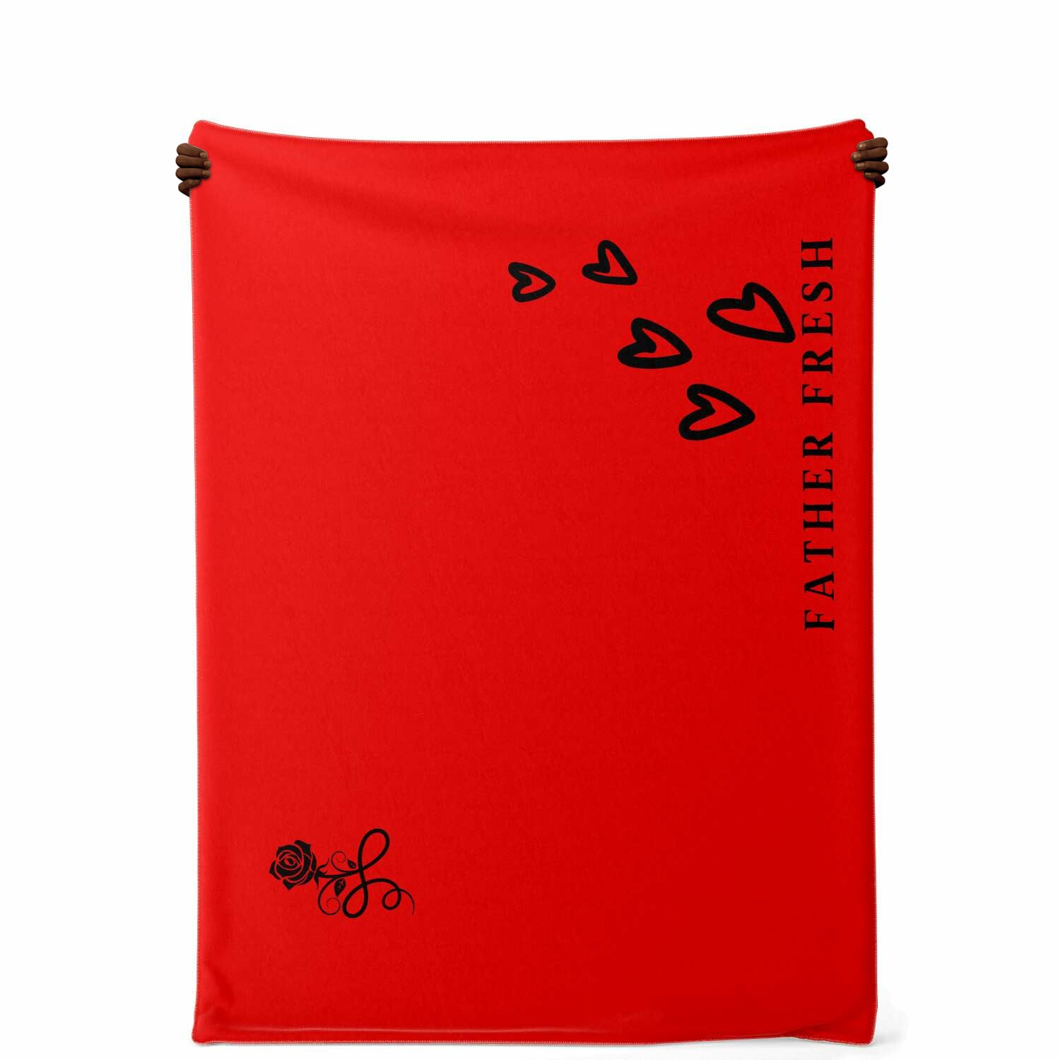 The Love Blanket