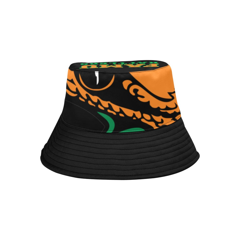 FAMU  Rattler Bucket Hat for Men