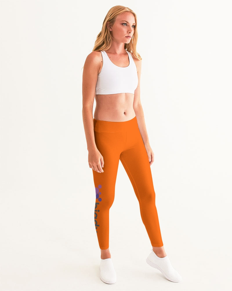 Biadvo Women's Yoga Pants