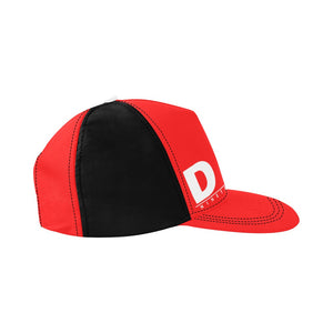 D S T Snapback