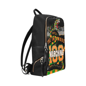 Only 5 Available - Infamous M100 Carry Unisex Slim Backpack