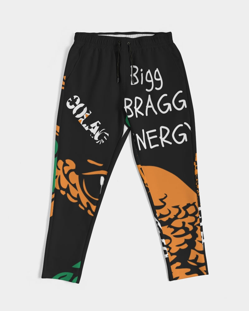 Big Bragg Energy Joggers