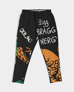 Big Bragg Energy Joggers