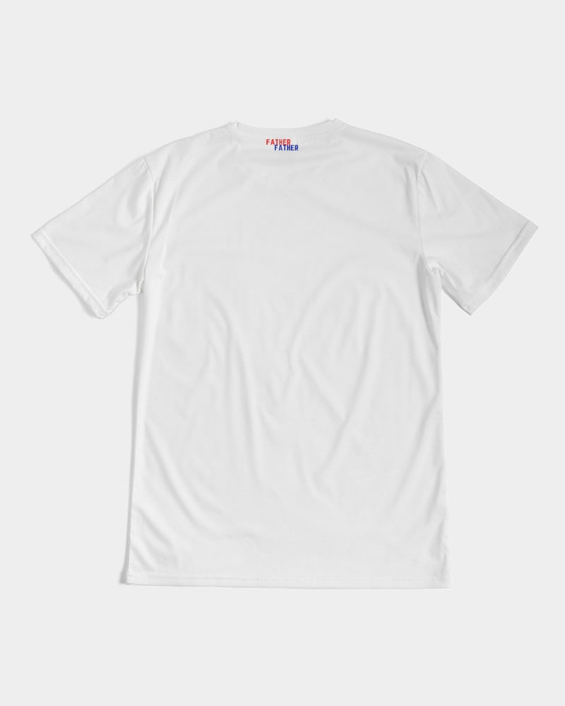 DR Flowers Men's Tee