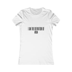 #BGM - Women's Favorite Tee