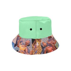 The Get Down Bucket Hat - Men