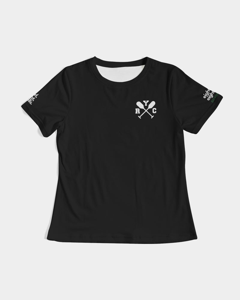 RYC Yacht Club Women's Tee