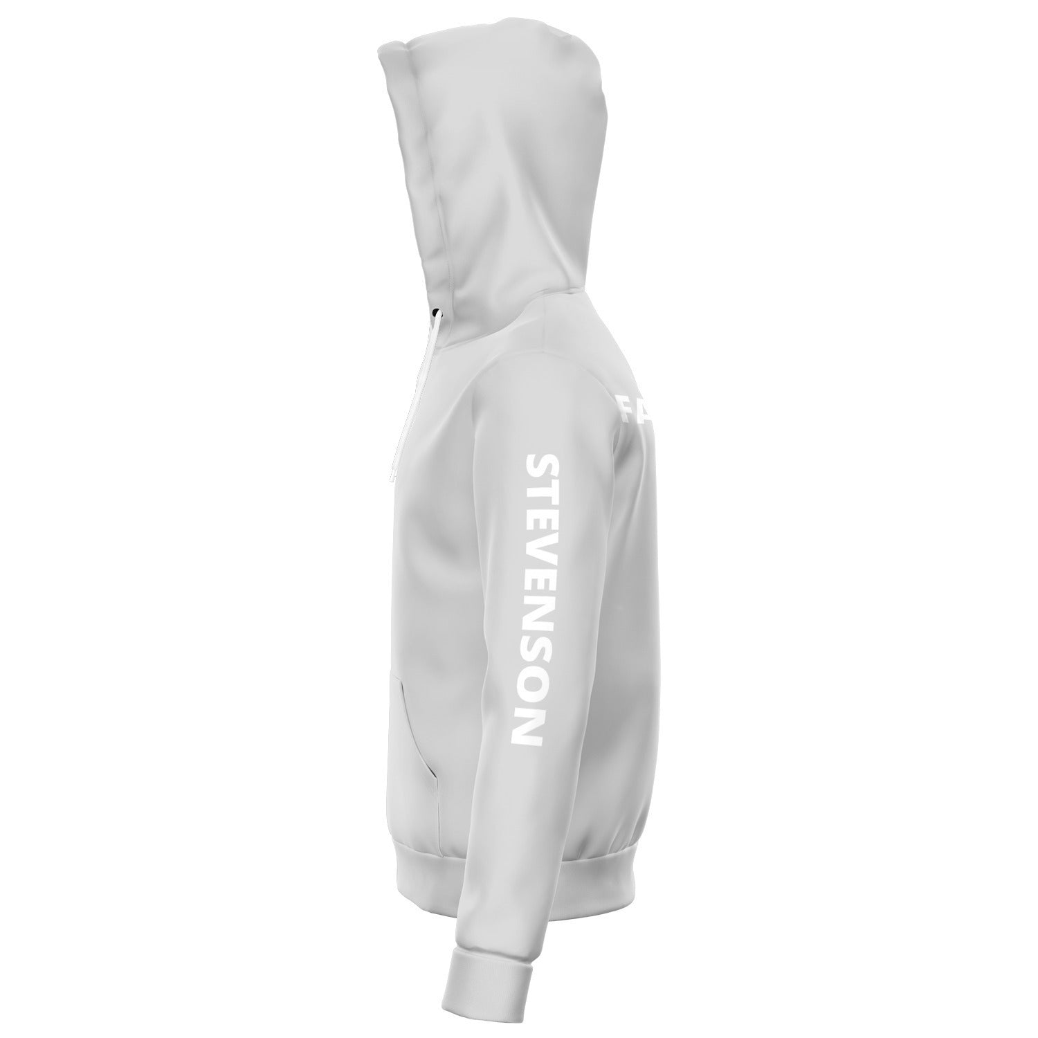 FF 'Looka Here' Hoodie - Stevenson