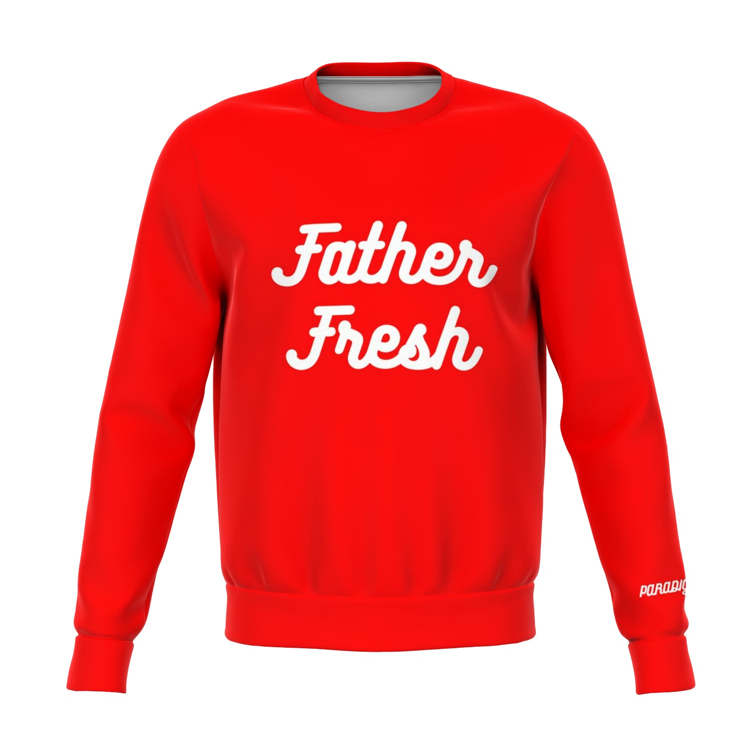 Father Fresh 'Poison' Sweatshirt