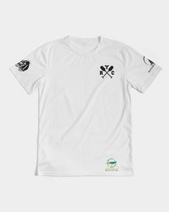 Crew Love Men's Tee RYC