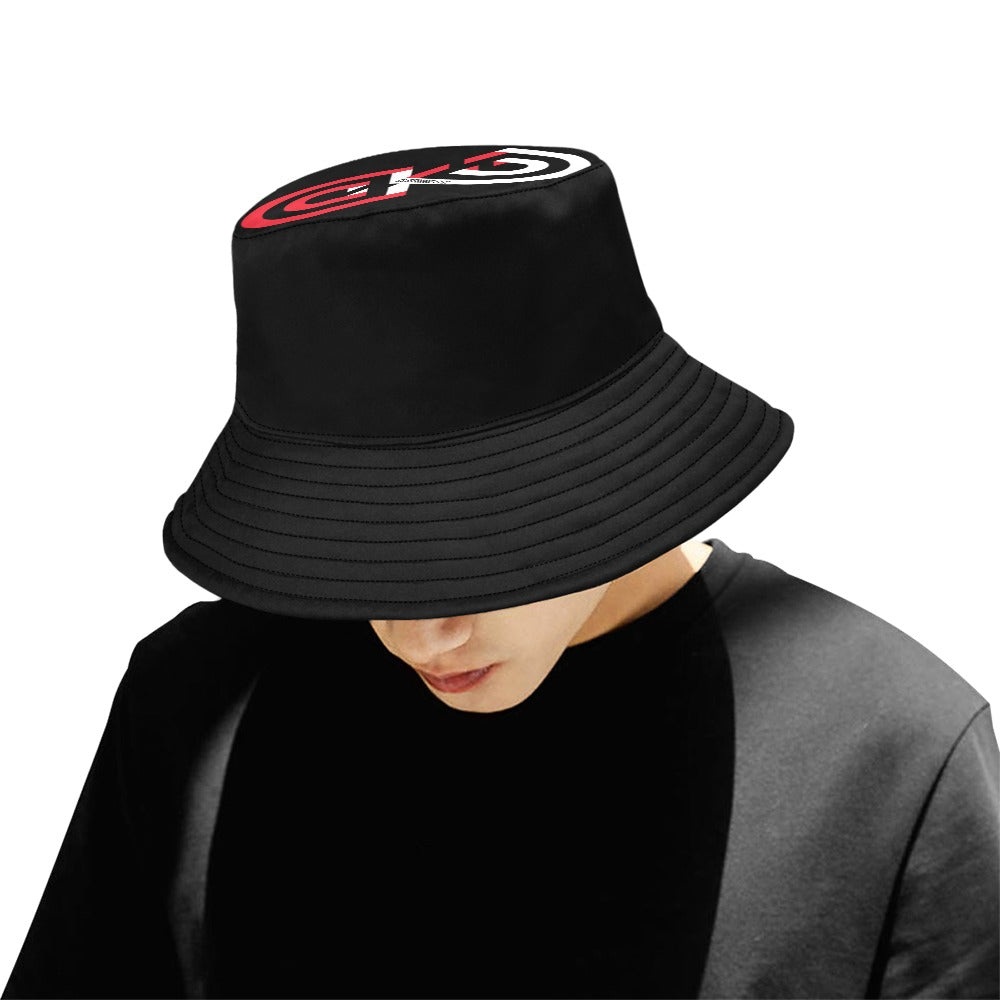 D&D Bucket Hat