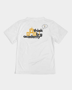 THINK BIG TEE Kids Tee