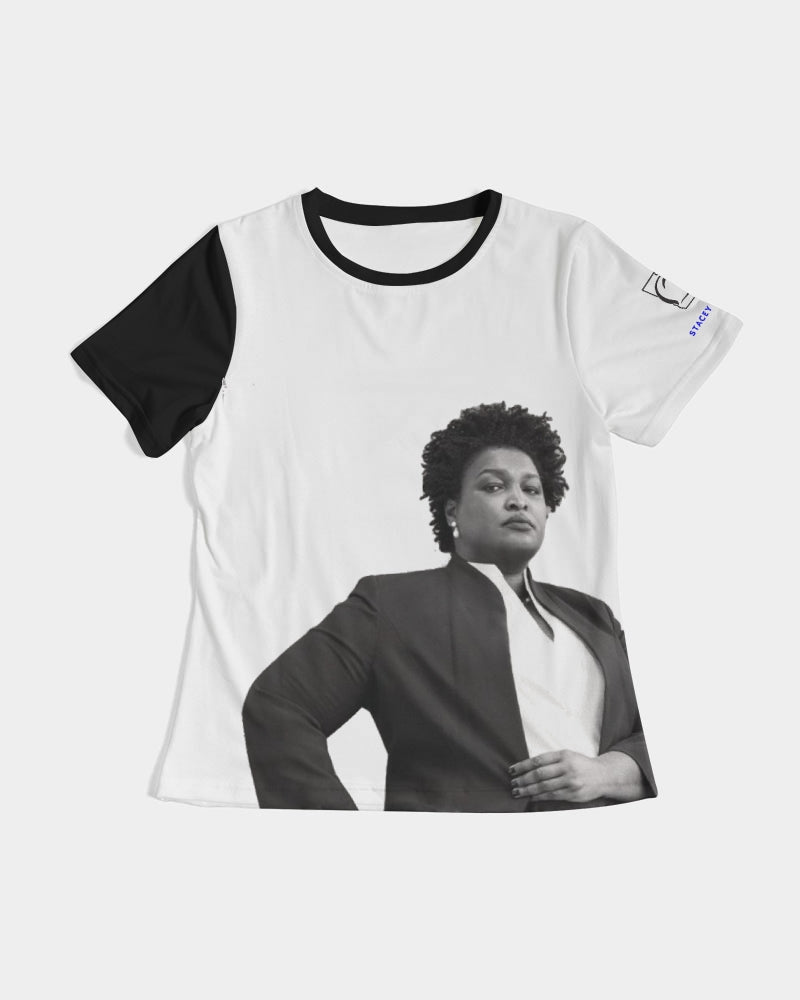 Stacey Shero Women's Tee