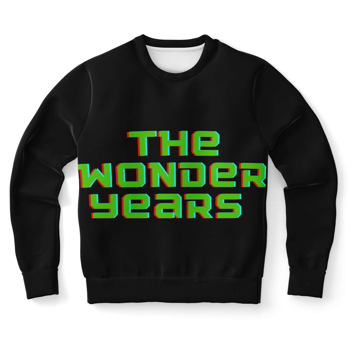 The Wonder Years - Sweatshirt