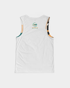 RYC Men's Sports Tank. ***SIZES RUN SMALL.  ORDER ONE SIZE UP