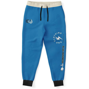 Derrick's TS Sweatpants