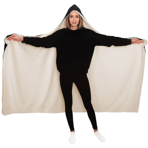 Deshawn's Blanket Hoodie