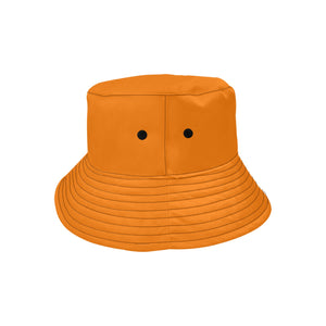 Where The Wild Things Grow “The Hill” Summer Bucket Hat