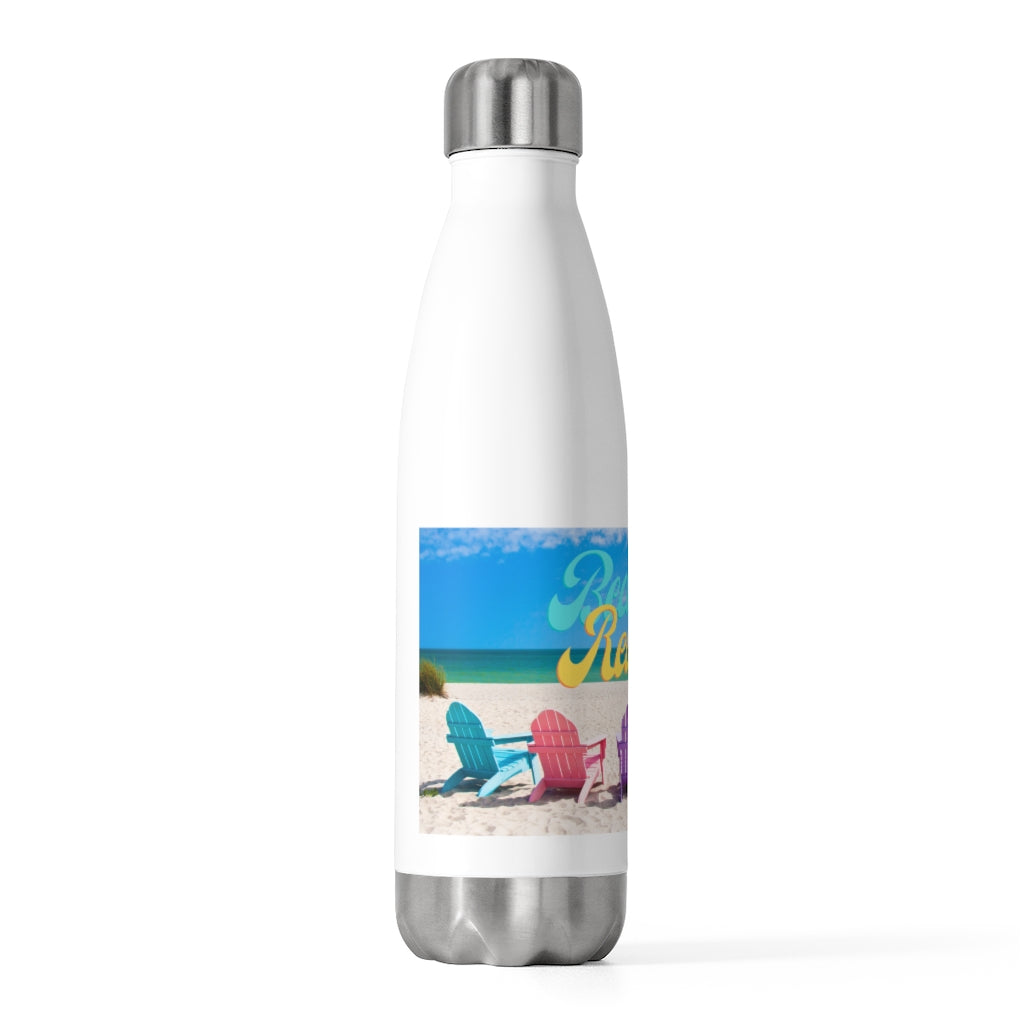 20oz Insulated Bottle