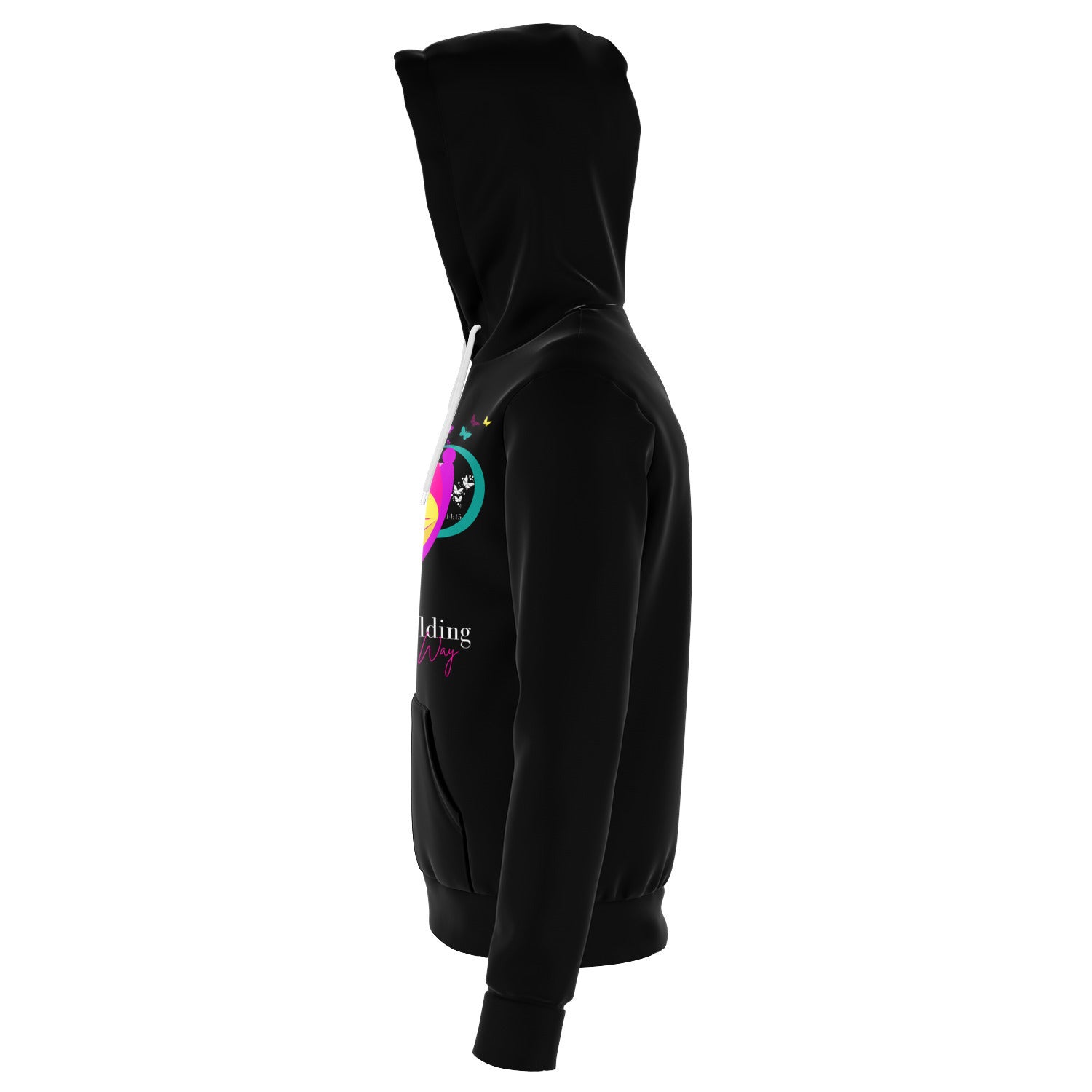 Cherline Hoodie