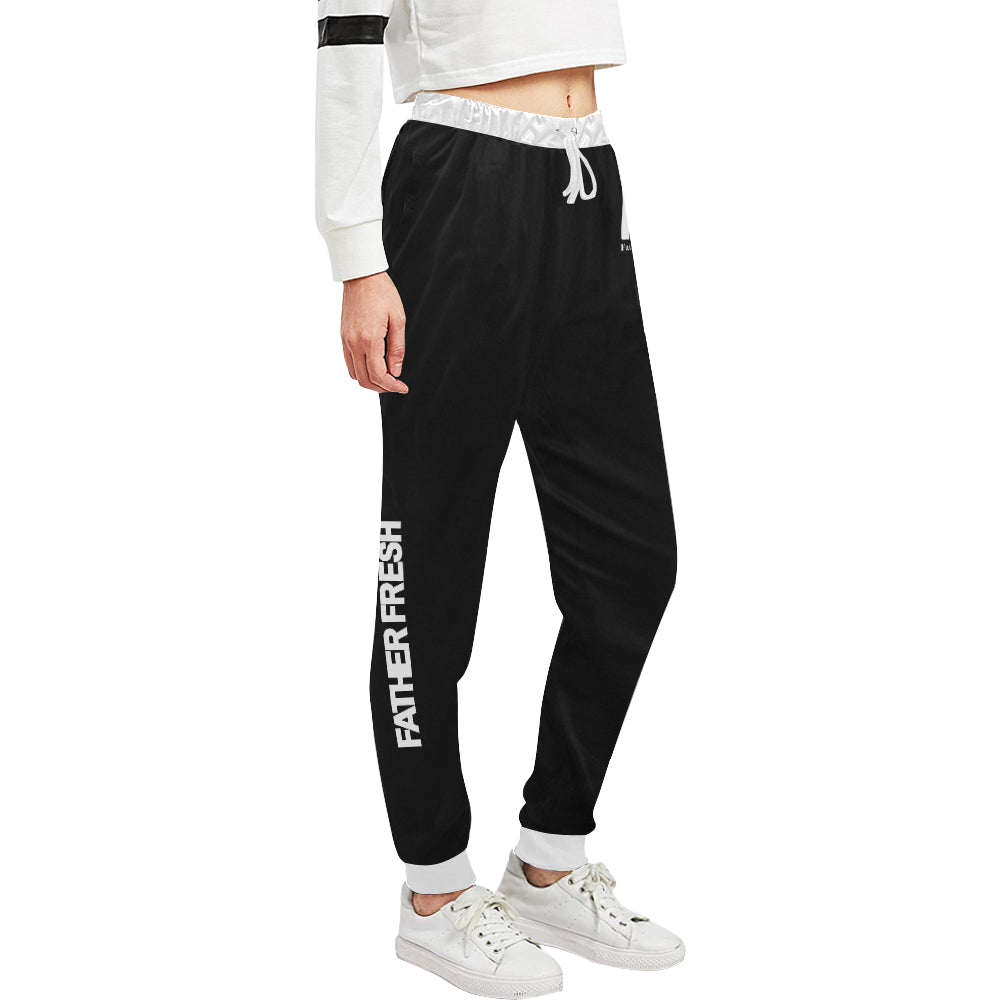 FF Minimalist Lazy Sweats Women's