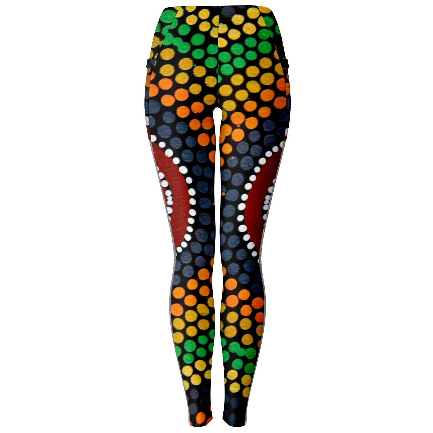 Culture Leggings