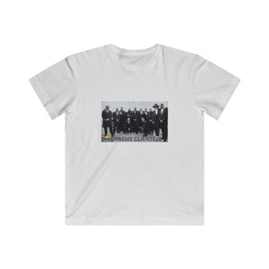 Supreme Clientele Kids Tee