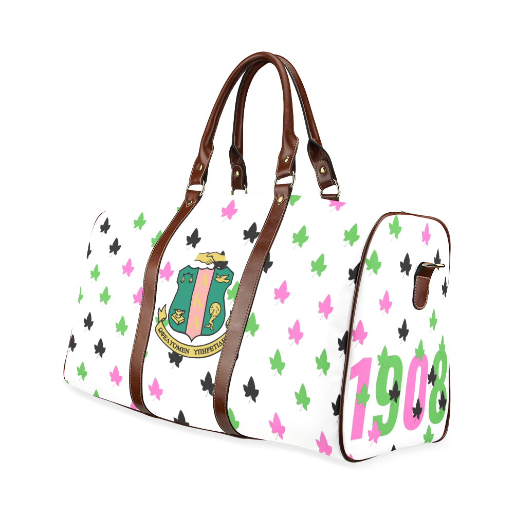 CLC Custom Waterproof Travel Bag/Large