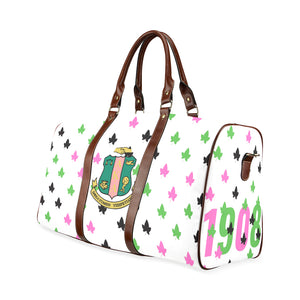 CLC Custom Waterproof Travel Bag/Large