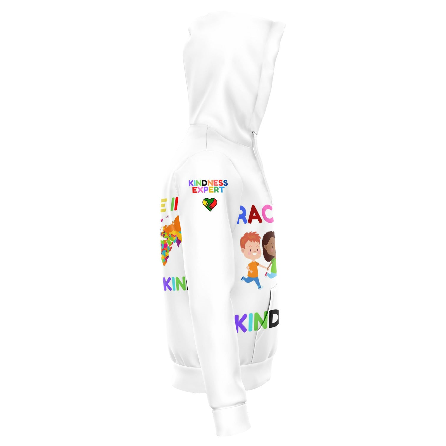 Kindness Expert Hoodie