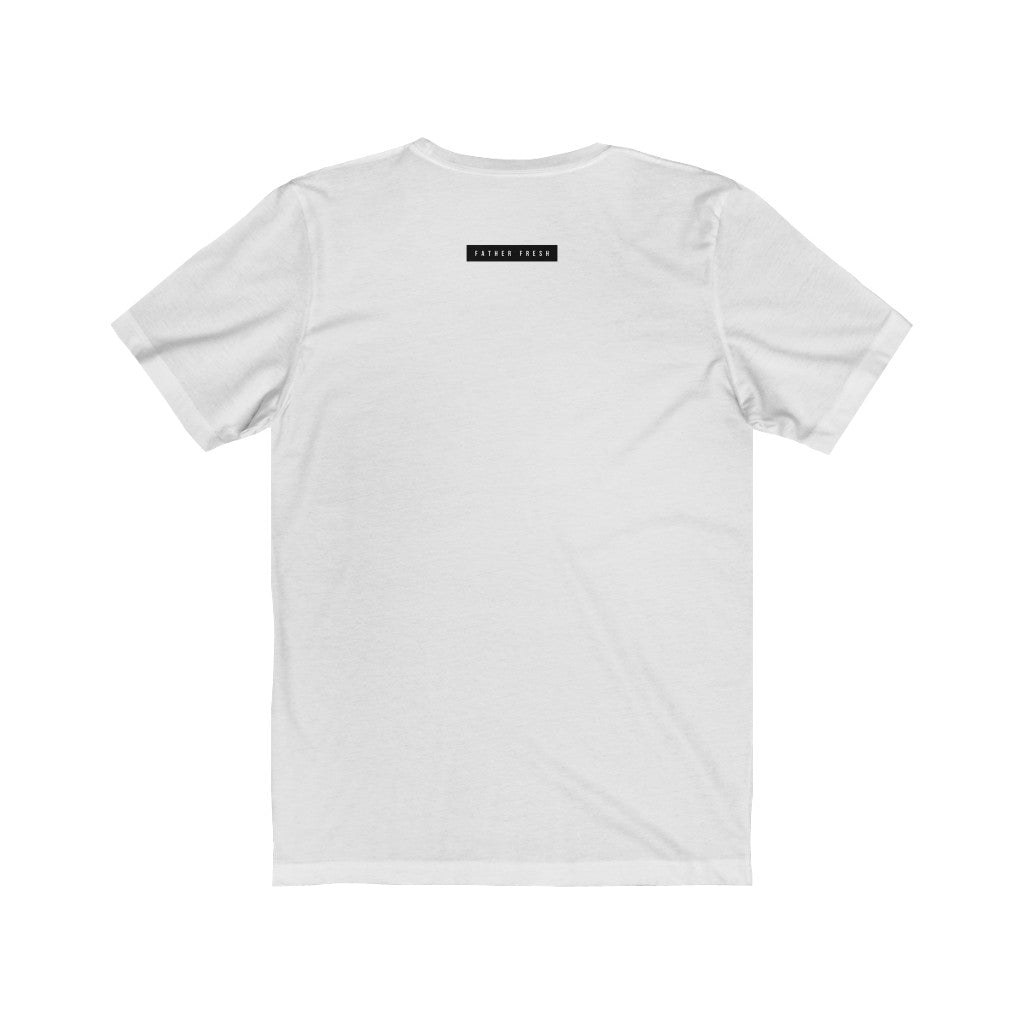 Cross - Unisex Jersey Short Sleeve Tee