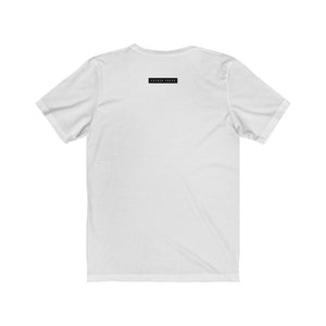 Cross - Unisex Jersey Short Sleeve Tee