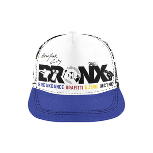 Hip Hop Snapback Hat