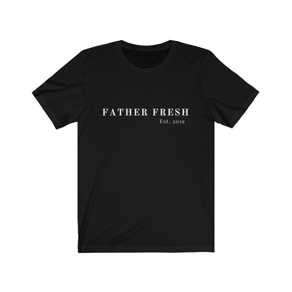 Father Fresh Signature - Short Sleeve T-Shirt