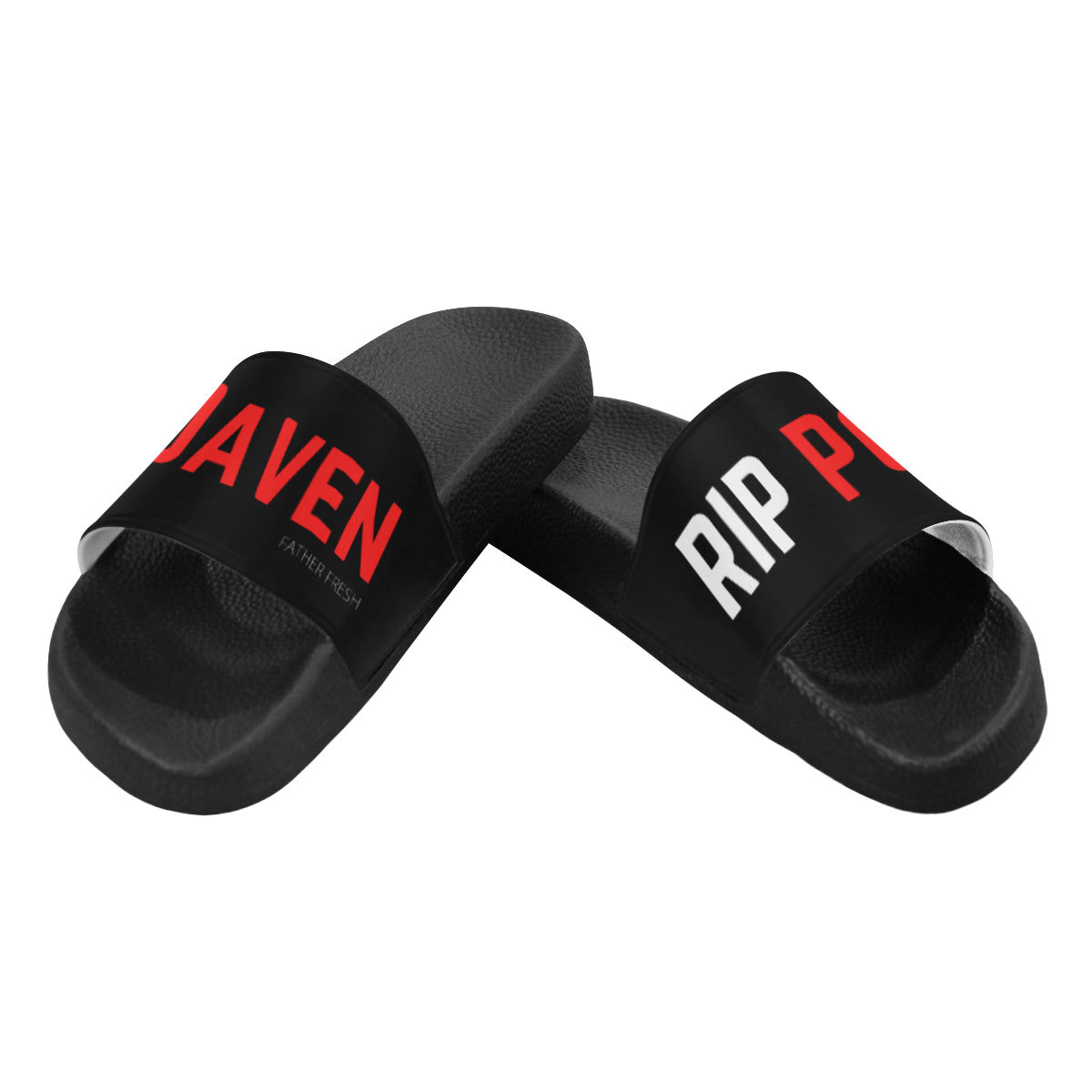 Jonte Custom Slide 1 Men's Slide