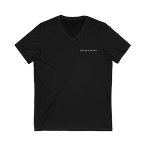 Fresh Simple V-Neck T-Shirt