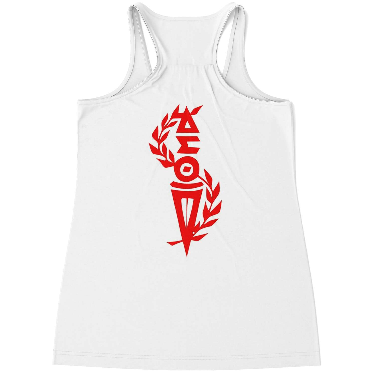 Chiante's Tank Top