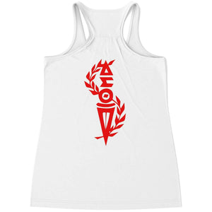 Chiante's Tank Top