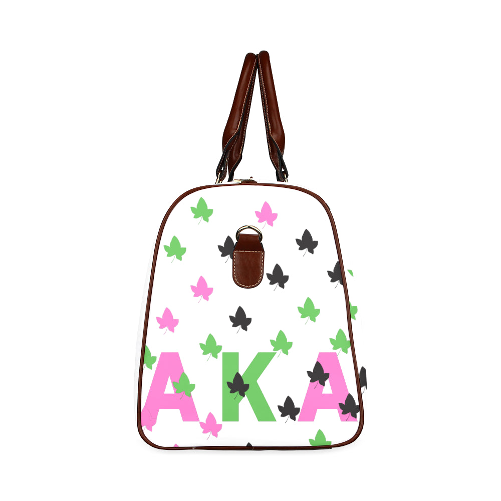 CLC Custom Waterproof Travel Bag/Large