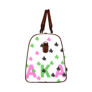 CLC Custom Waterproof Travel Bag/Large