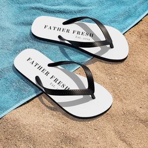 Fresh - Unisex Flip-Flops